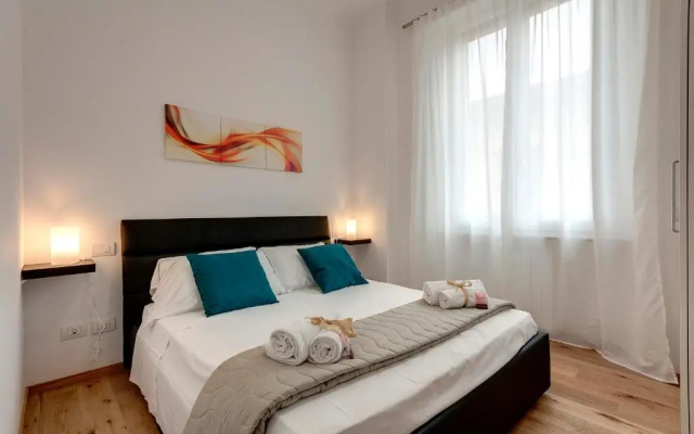 Mamo Florence - Cavour Apartments
