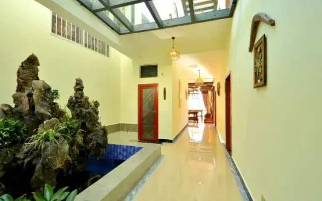 Aniuwo Inn