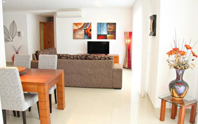 Parque Residence