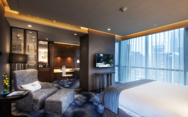 Four Seasons Hotel Shenzhen