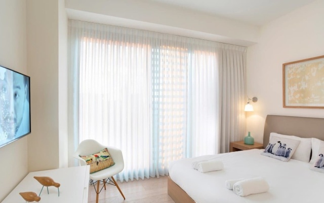 Chic 1Br In White City By Holyguest