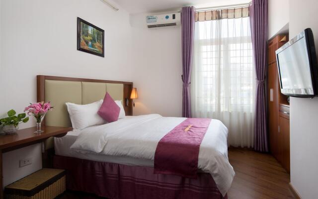 Brandi 1 Hotel комната для гостей