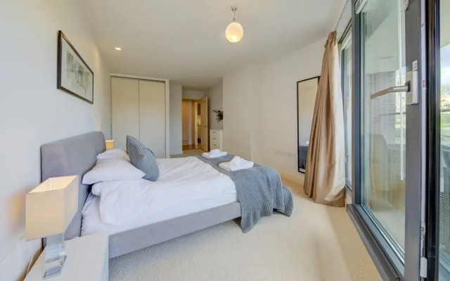 Cleyro Serviced Apartments - Finzels Reach