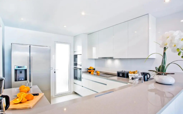 Marbella Senses - house nr 2