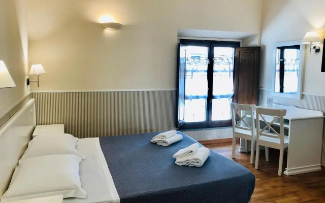 Relais Campanile Adelaide