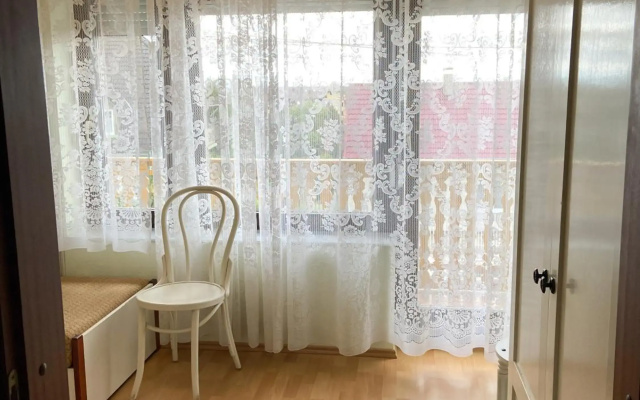 Piroska Apartment