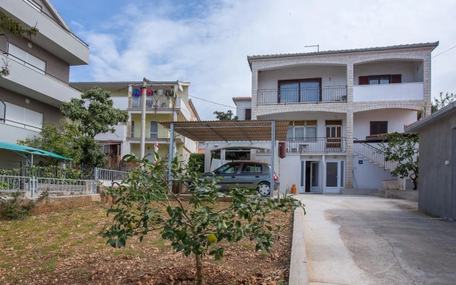 Apartments Pinsa
