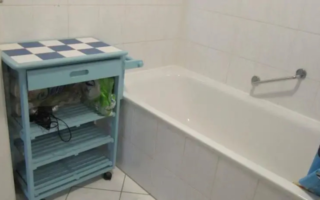 Ferienwohnung Kersten