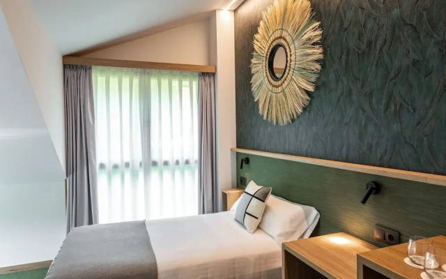 Hotel Ecos del Sella