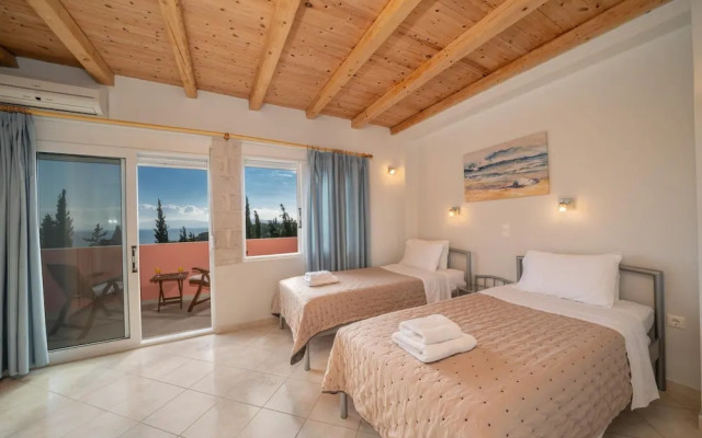 Villa Mounda Poseidon
