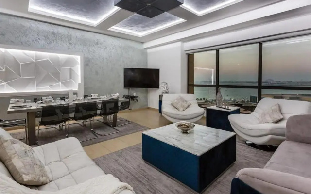 Elan Rimal4 Suites