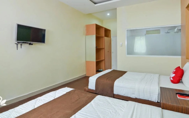 ZEN Rooms Safwah Bintaro Syariah