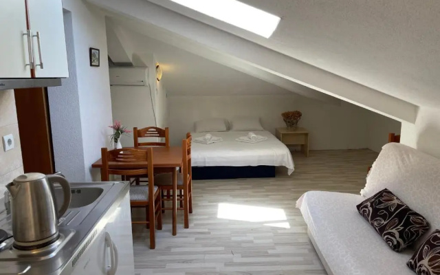 Apartments Milano