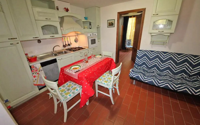 Agriturismo Tiberio