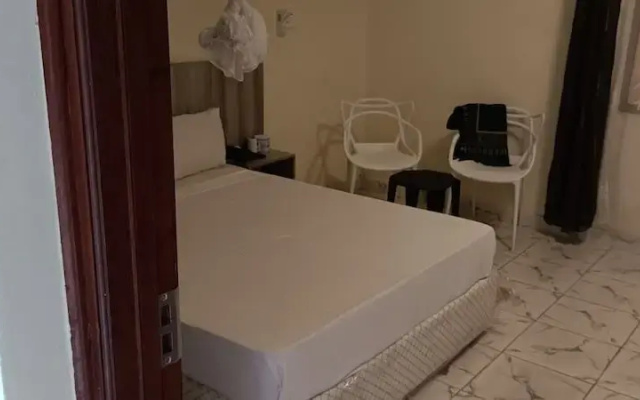 Rabat Guest Resort Garissa