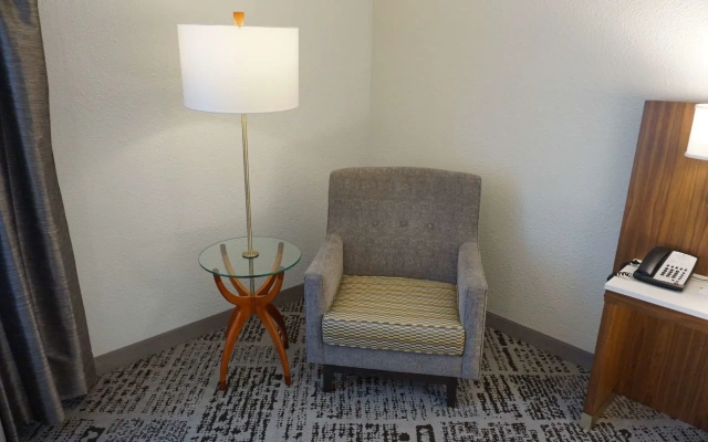 Plaza Hotel Denver