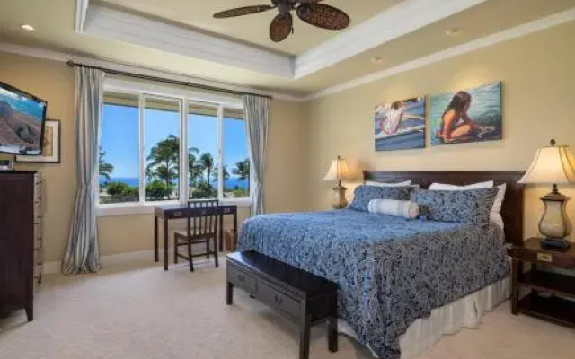 Waiulaula Ridge F201
