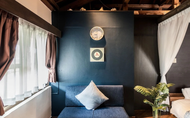 The Beach Terrace Hotel AO Ishigaki