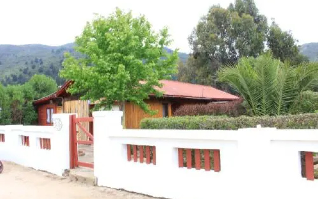 Hostería Zapallar