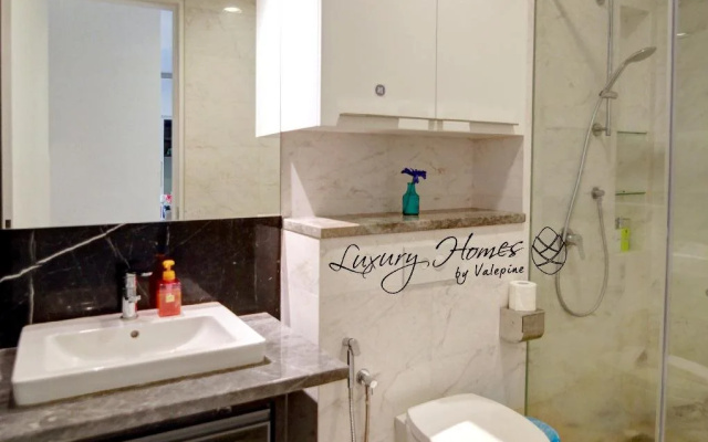 BedStay Platinum Suites