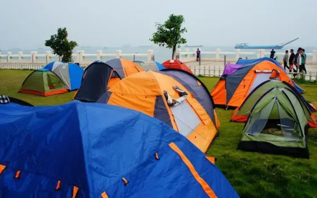 21 Degree Hostel
