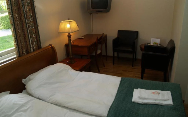 Hotel Laurenti