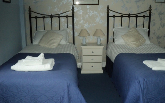 Grove House Guest House