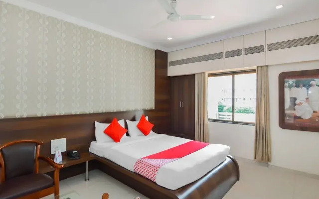 Hotel Sai Sparsh by OYO Rooms