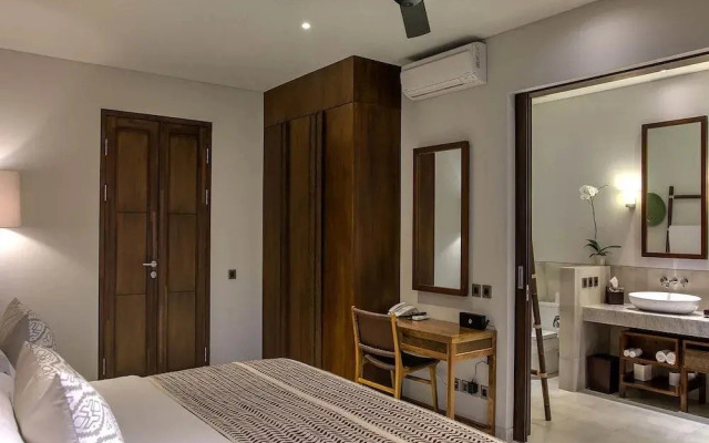 Seseh Beach Villas