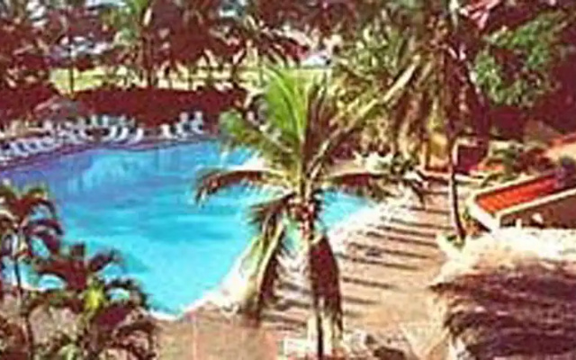 Hotel Hispaniola & Casino