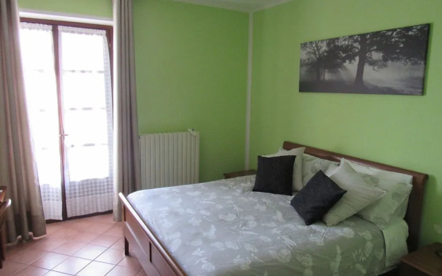 Guest House Nonna Tina
