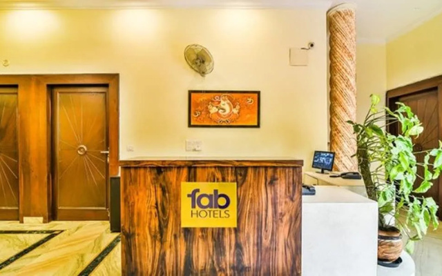 Fabhotel Bella Vista