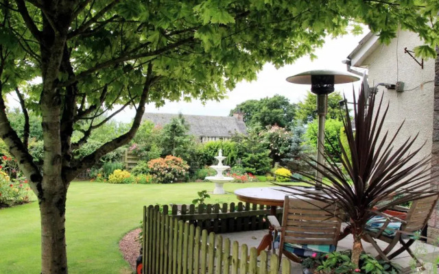 Westacre Bed & Breakfast
