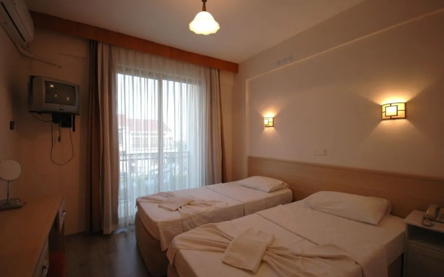 Bayram Hotel