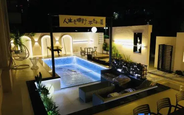 Quanzhou Heya Hotel