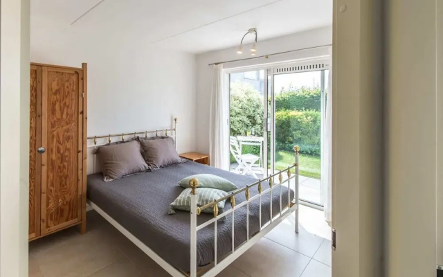 Water Villa Kortgene by Veerse Meer