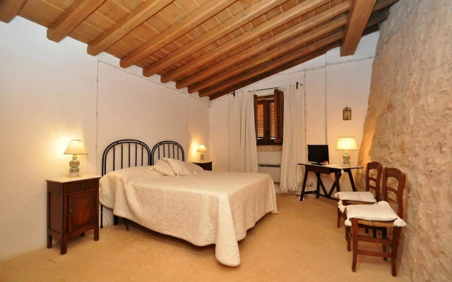 Trullo Venneri