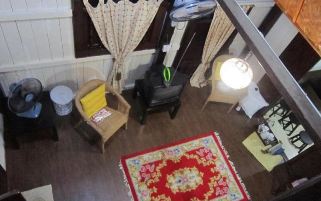 Trata  Leka Hotel