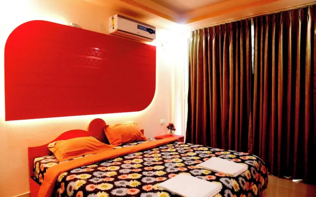 Laxmi Empire Guest House