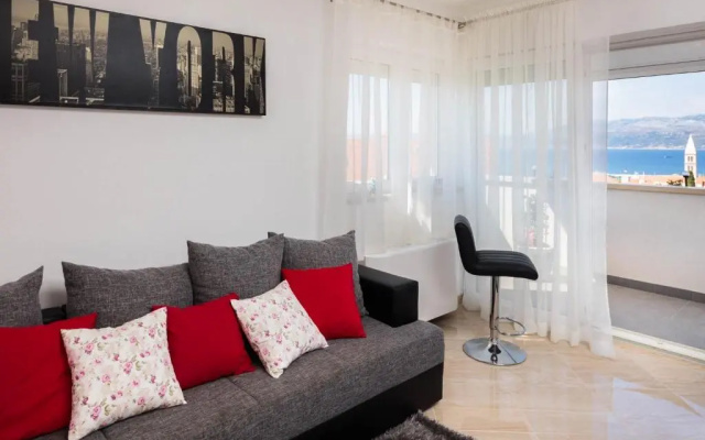 Apartment Lana