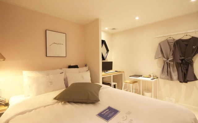 Hotel Yam Hadan