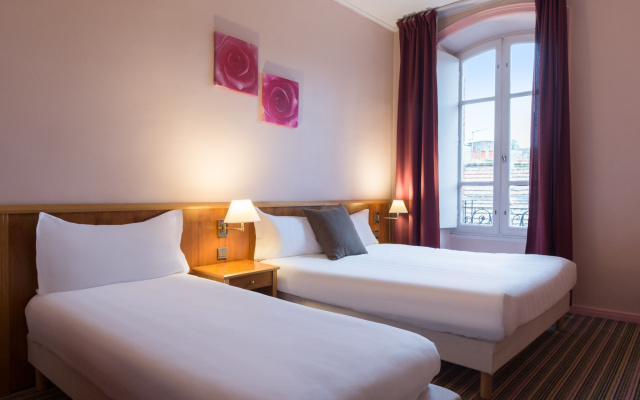 The Originals Boutique, Grand Hôtel St Pierre