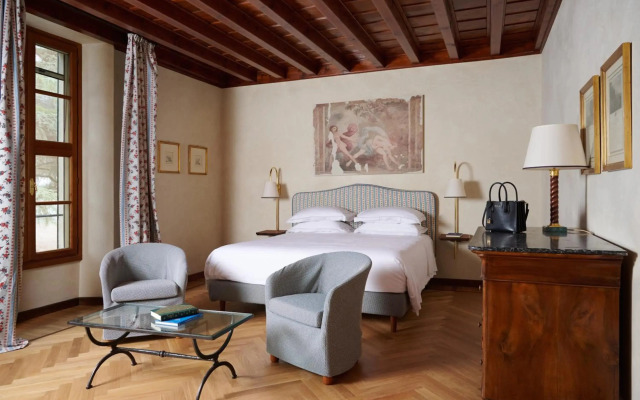QC Grand Hotel Villa Arzaga Garda Spa & Golf