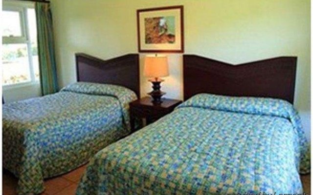 Faro Suites in Aguadilla, Puerto Rico from 219$, photos, reviews - zenhotels.com guestroom