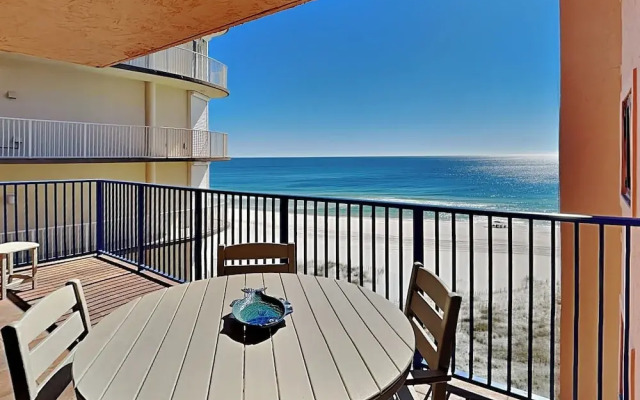 Four Seasons #701E by Southern Vacation Rentals