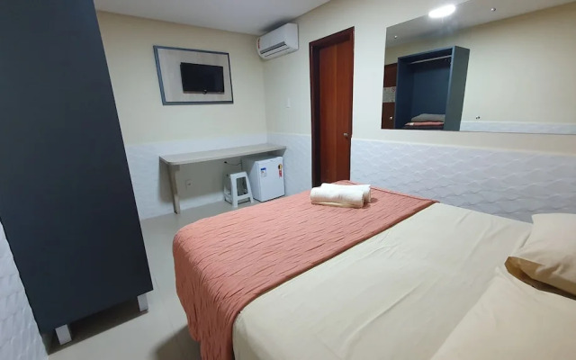 Tropicanas Hotel e Eventos