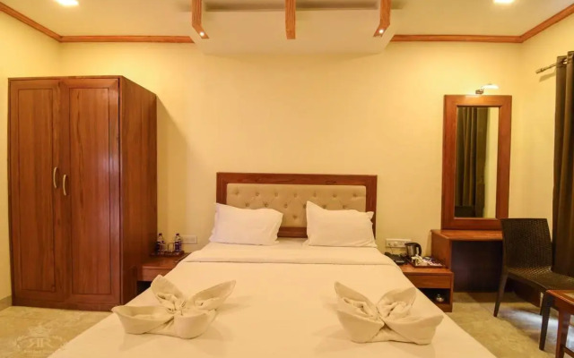 Rockford Resort
