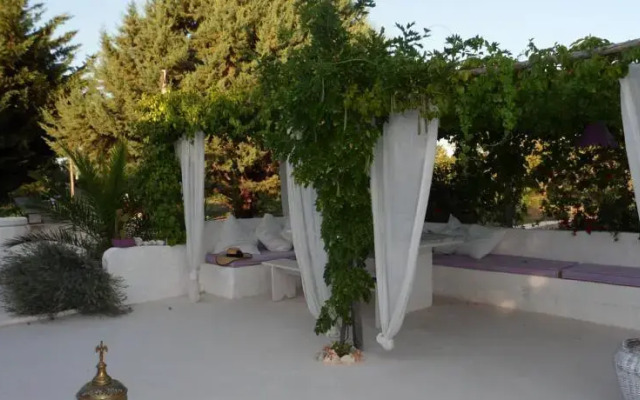 Trullo Casa Loan