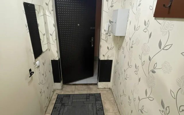 Квартира-студия, 24,4 м², 1 кровать