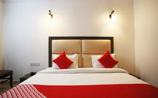 OYO Flagship 29962 South Continental (b&b)